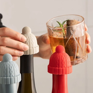 пробка шапка