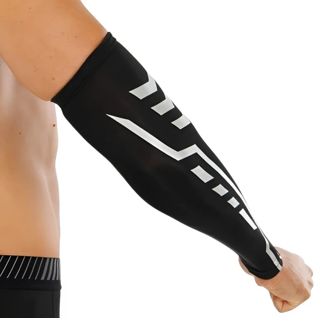 світловідбивний нарукавник,