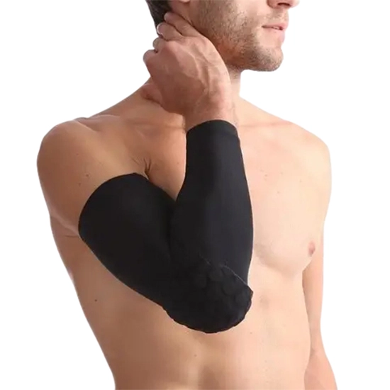 захисний налокітник для спорту