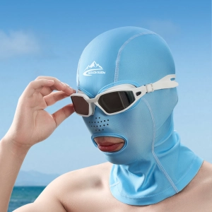 балаклава для дайвинга