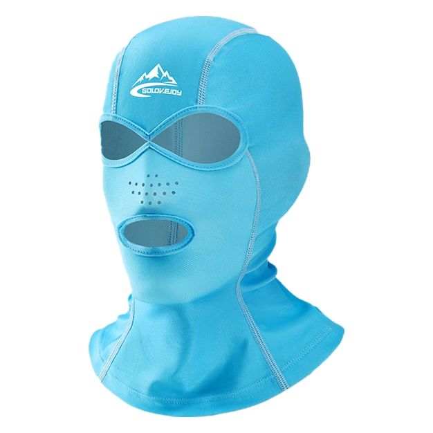 балаклава від сонця