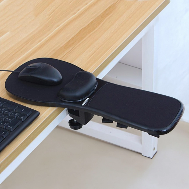 подлокотник на кресло для мыши