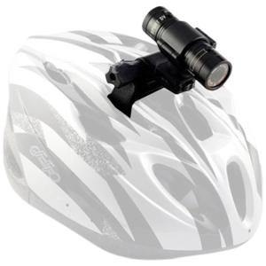 Камера з кріпленням на шолом