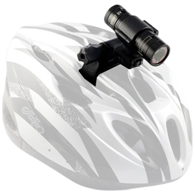 Камера с креплением на шлем