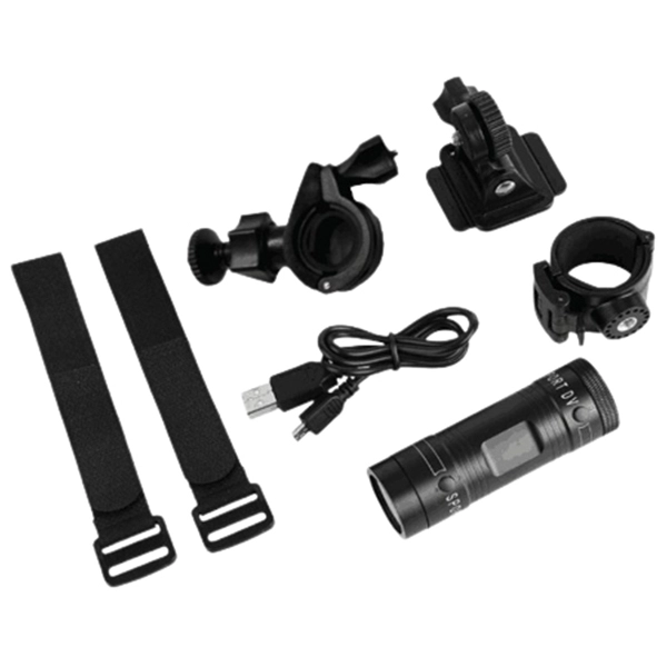 Спорт камера с креплением