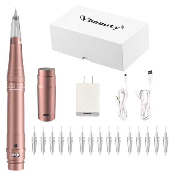 Машинка для перманентного макіяжу