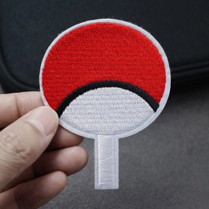 Нашивка Учиха