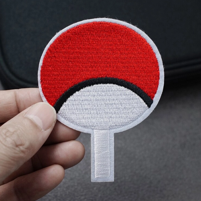 Нашивка Учиха