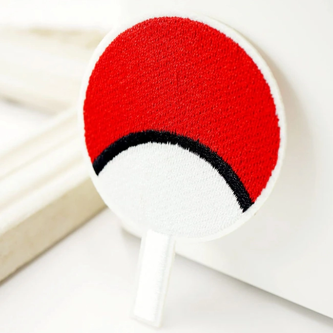 Шеврон учиха