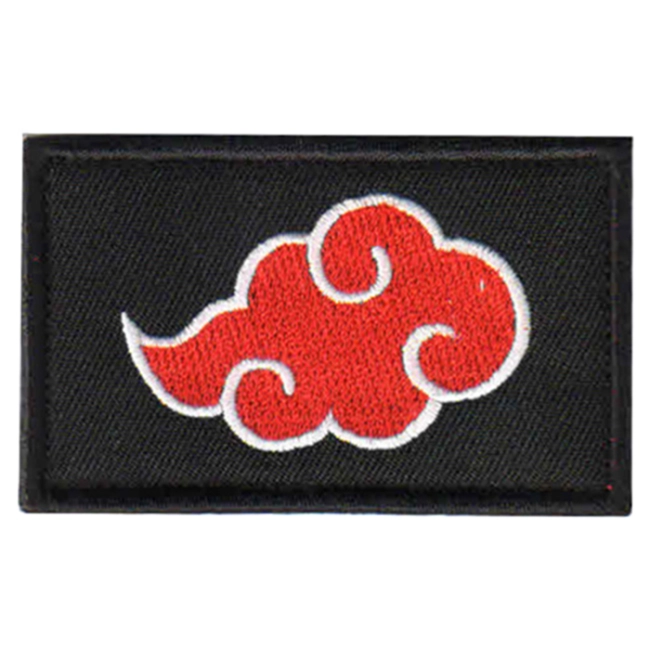 Патч акацуки