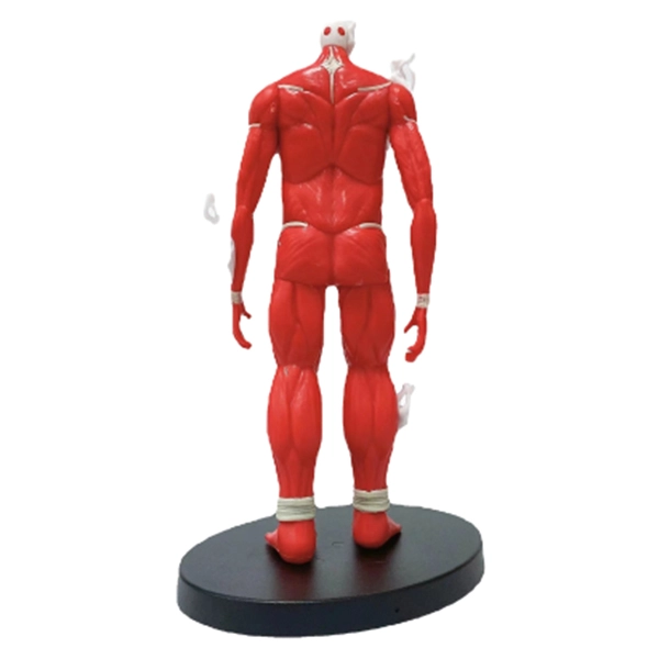 Статуэтка титан