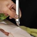 пинцет для удаления костей из рыбы