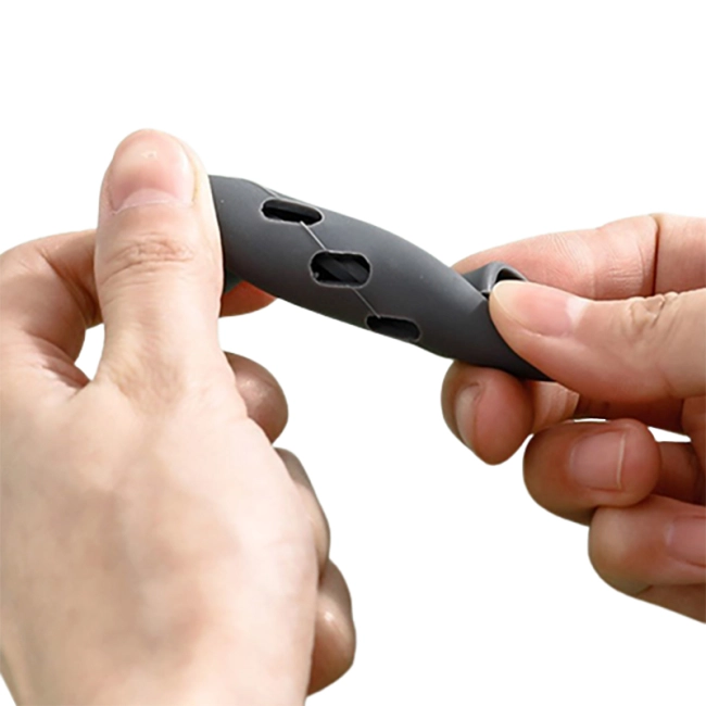 силіконові накладки на каструлю