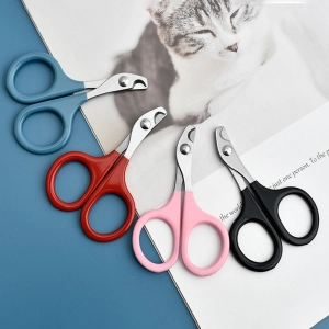 ножницы для стрижки когтей