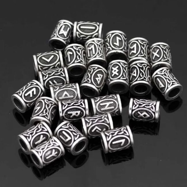 заколки бусины для волос