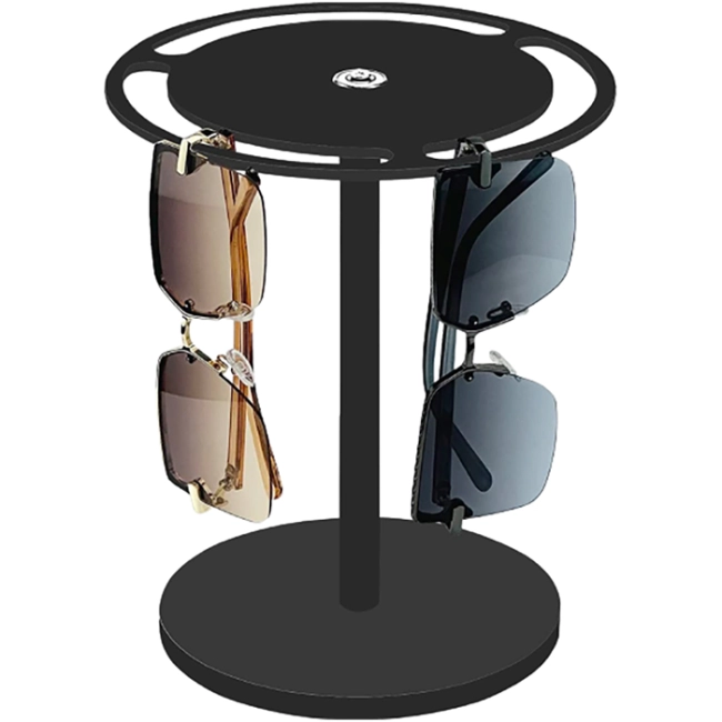 обертова вітрина для окулярів