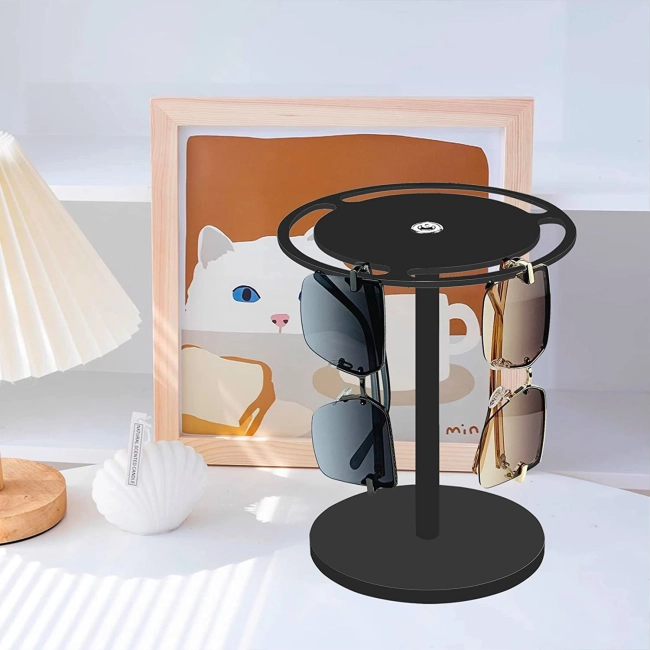 настільна вітрина для окулярів