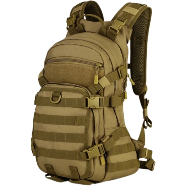 нейлоновый тактический рюкзак