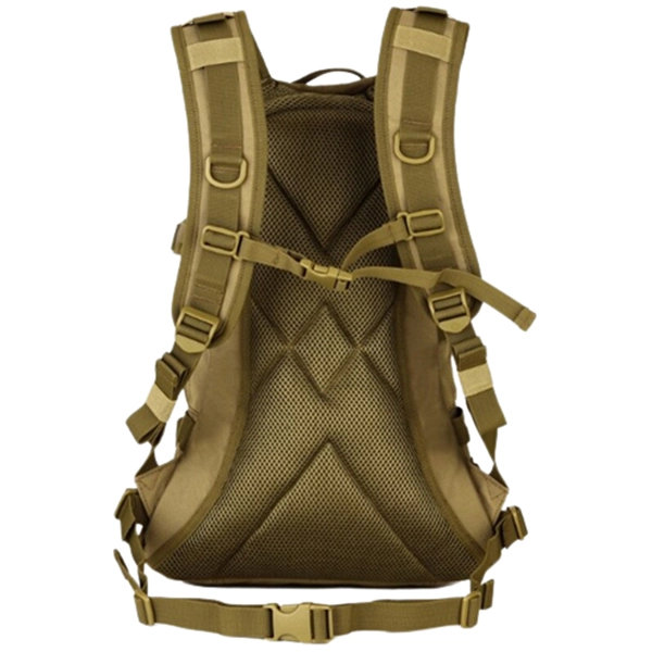 тактический рюкзак из нейлона