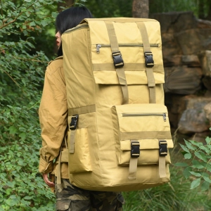 Рюкзак тактичний з лямками