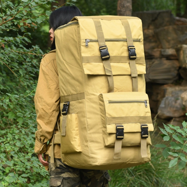 Рюкзак тактический с лямками