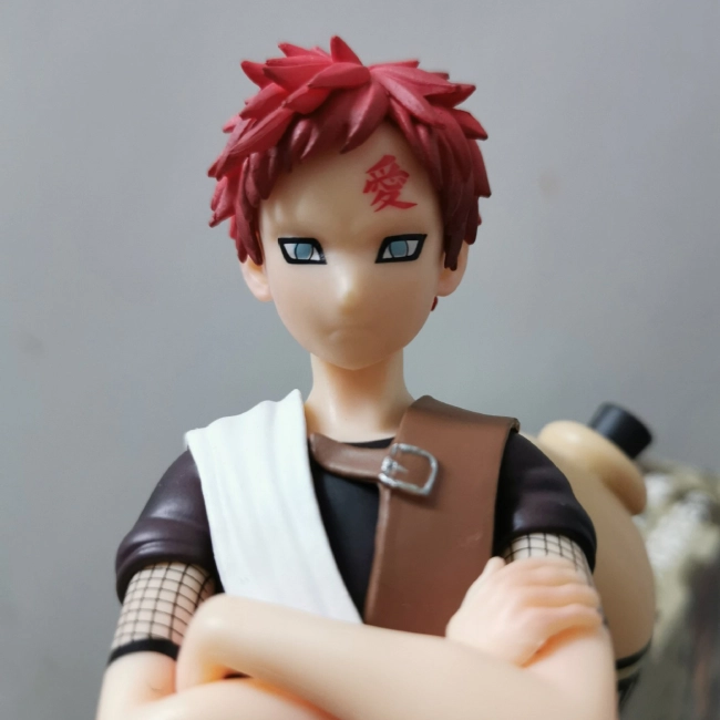 купить фигурку Гаара