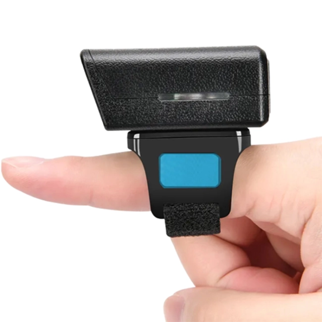 Сканер кільце