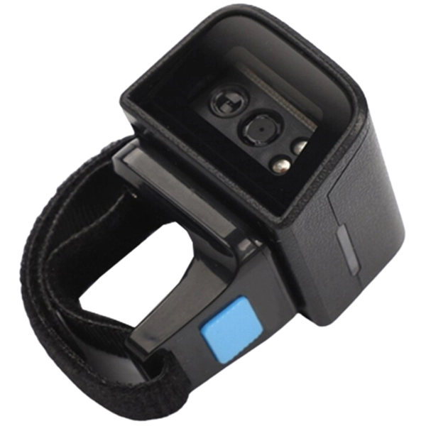 Сканер штрих-кодів на палець