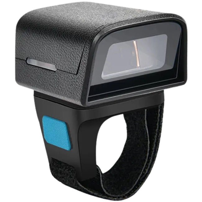 Бездротовий сканер на палець