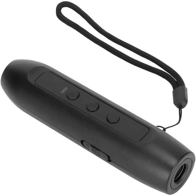 мощный отпугиватель собак