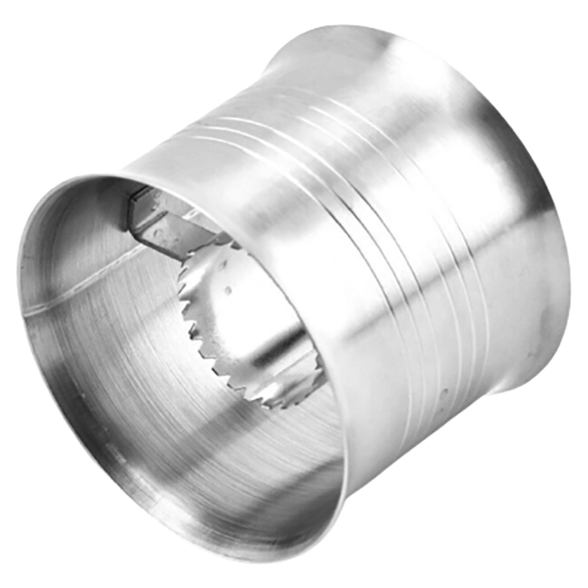 прилад для чищення кукурудзи