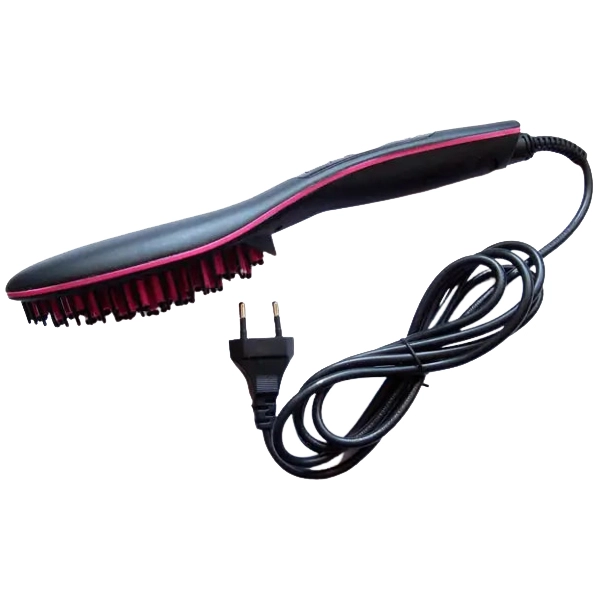 електрична гребінець випрямляч