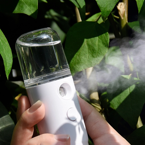 мини увлажнитель для воздуха