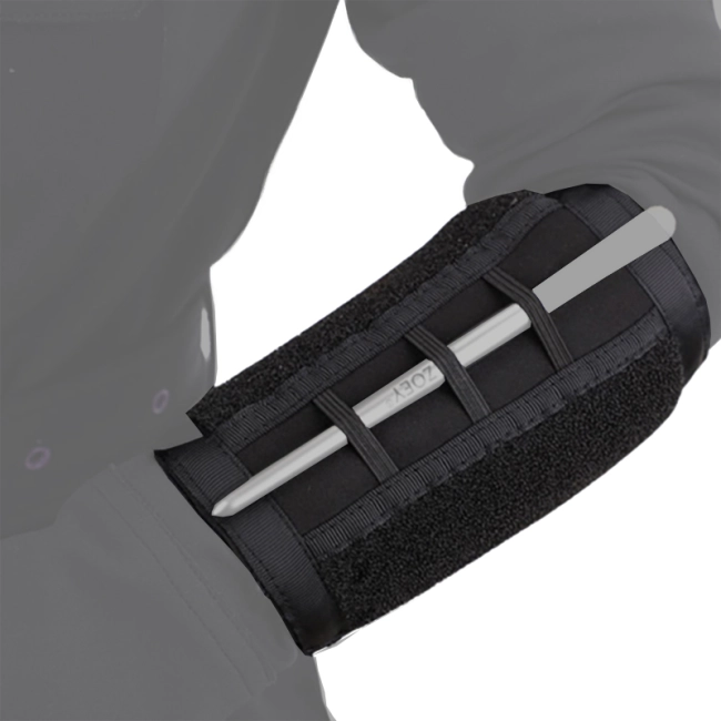 спонж для чищення пензлів