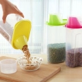 ємність для сипких продуктів