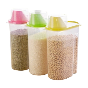 контейнер для круп