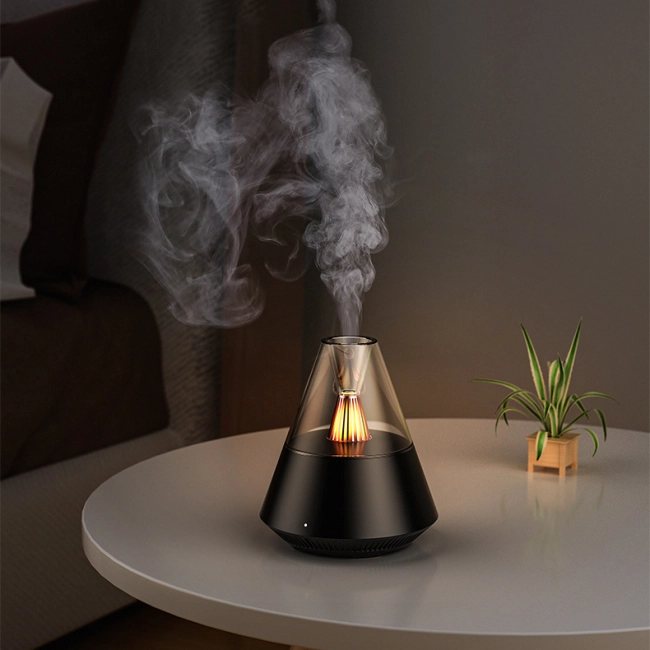 ультразвуковой ароматический диффузор