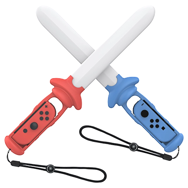 набор мечей для детей