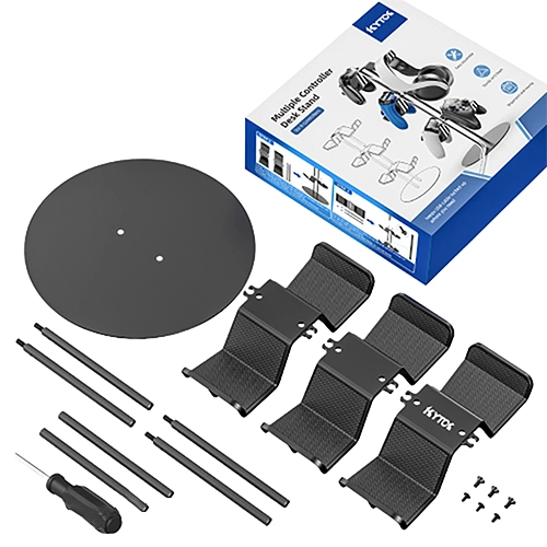 стойка для геймпадов