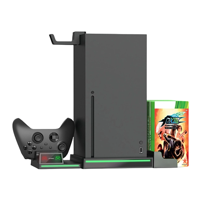 подставка для xbox series x