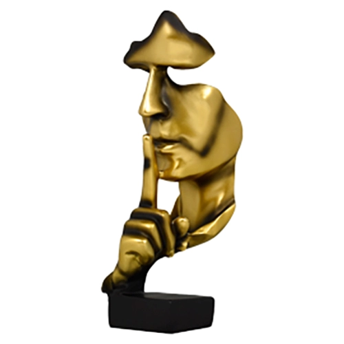 купить декоративную статуэтку для интерьера