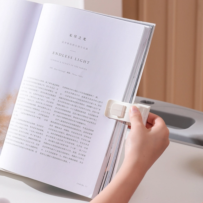 подставка для учебников на парту с креплением