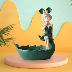 подставка под украшения