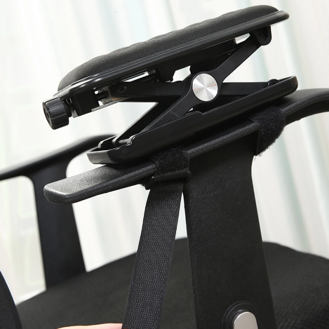 подлокотник для компьютерного кресла