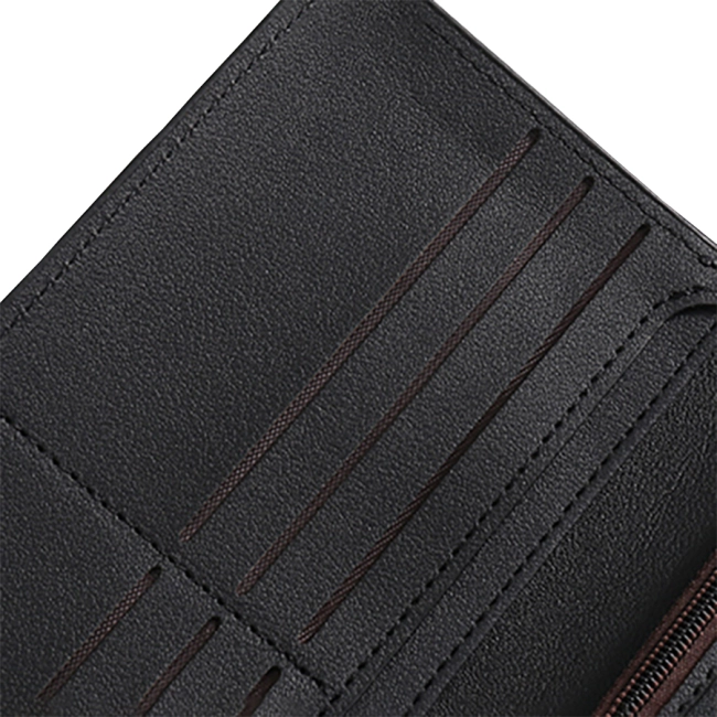 мужское портмоне для денег и карточек