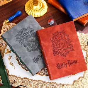 блокнот гарри поттер