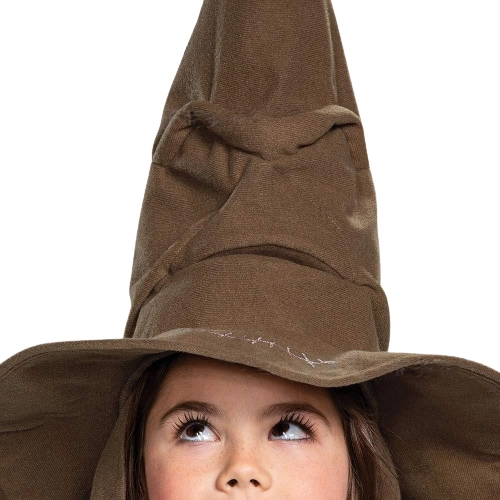 Волшебная шляпа Гарри