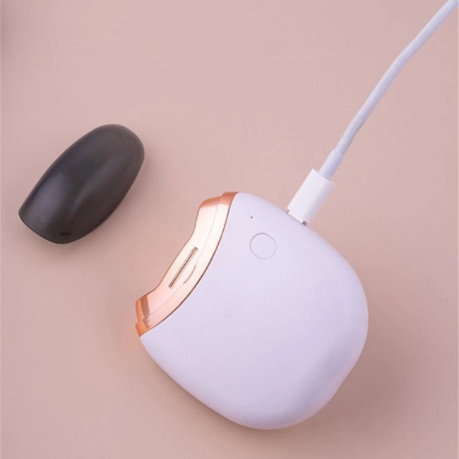 электрические кусачки для ногтей