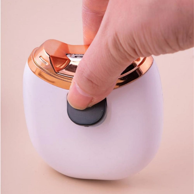 аппарат для стрижки ногтей