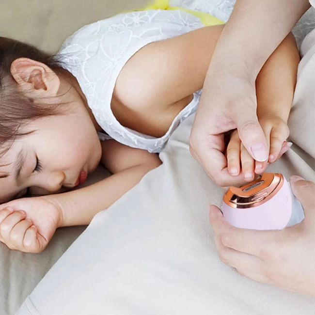 автоматические ножницы для ногтей